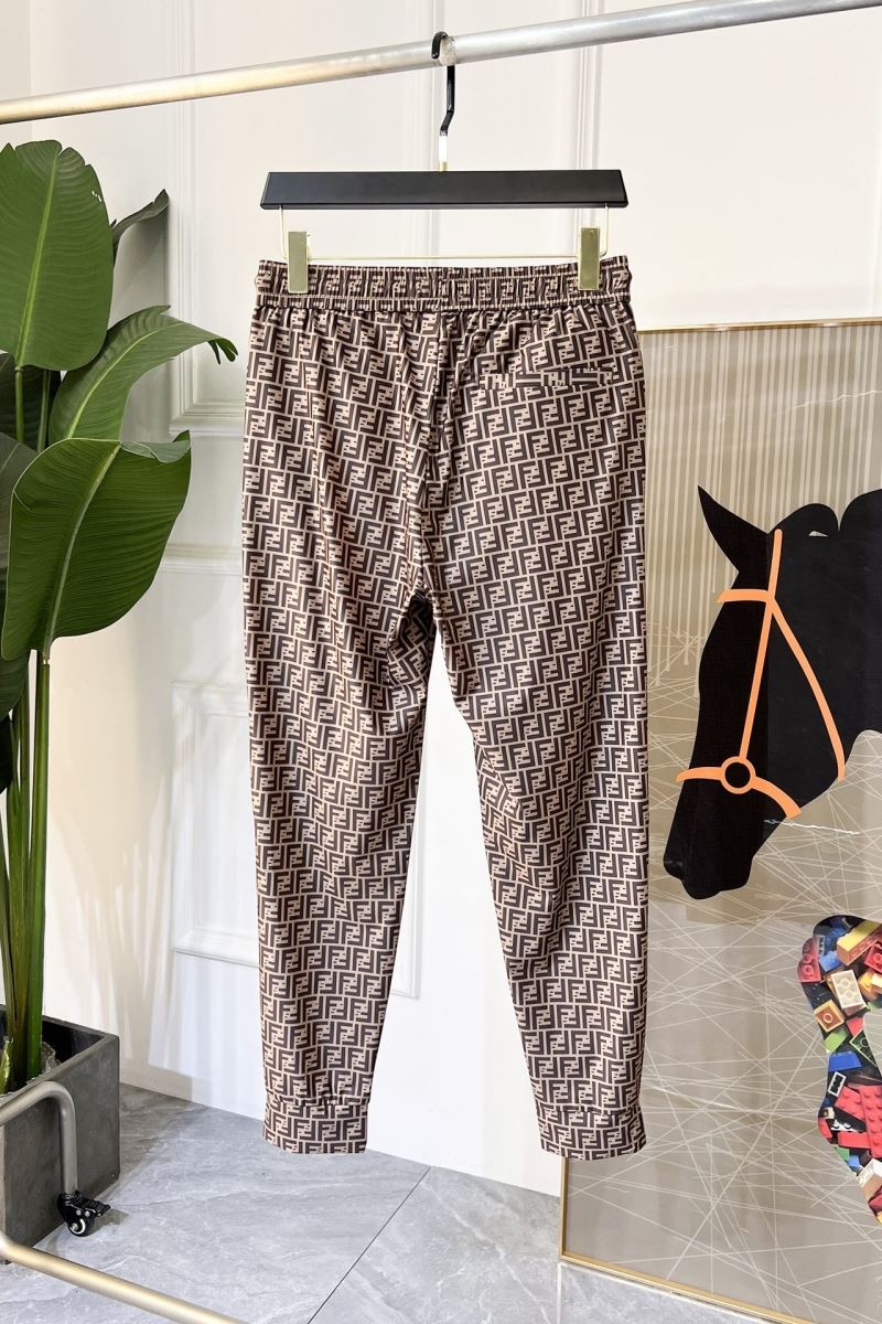 Fendi Long Pants